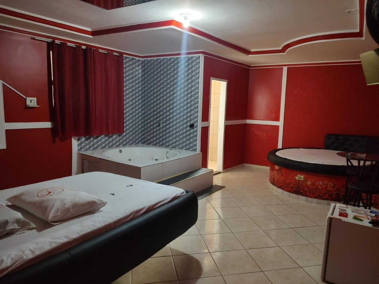 Hotel Vip Brasilia Exterior photo